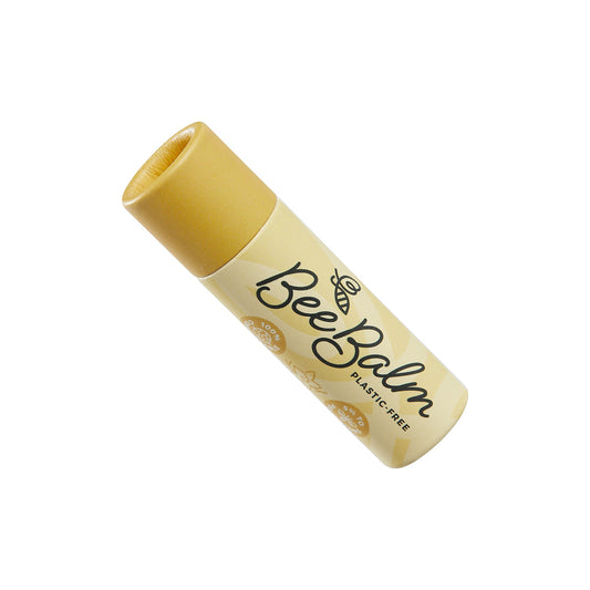 Cedar Vanilla Lip Balm - Lip Balm - Bee Balm Company LLC