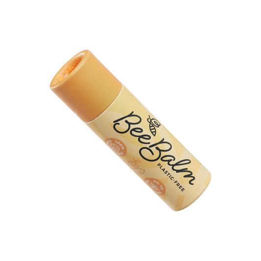 Citrus Hops Lip Balm - Lip Balm - Bee Balm Company LLC