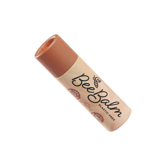 Coconut Lip Balm - Lip Balm - Bee Balm Company LLC