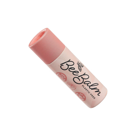 Grapefruit Cardamom Lip Balm - Lip Balm - Bee Balm Company LLC