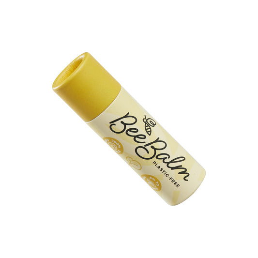 Greek Mastic Lip Balm - Lip Balm - Bee Balm Company LLC